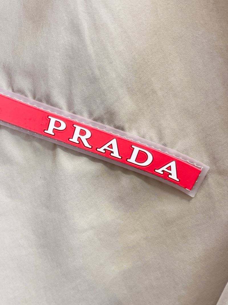 Prada Outwear